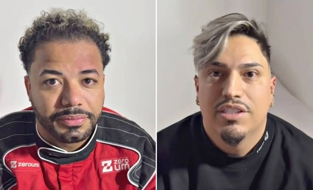 HYTALO SANTOS E MARIDO TM HABEAS CORPUS NEGADO E VIRAM RUS POR EXPLORAO DE MENORES